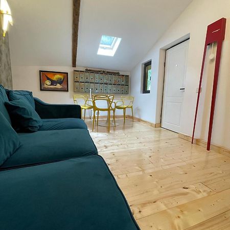 Apartament Art Cluj Eksteriør bilde