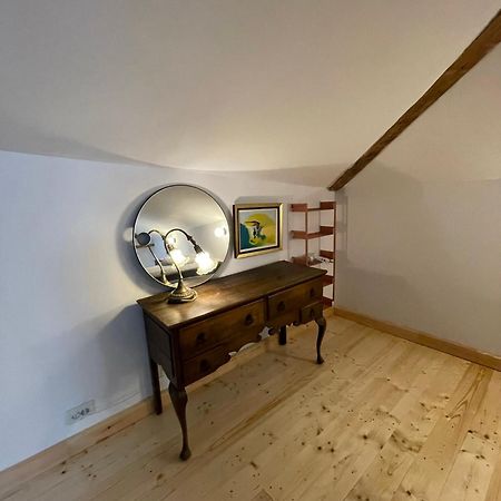 Apartament Art Cluj Eksteriør bilde