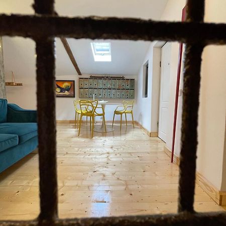 Apartament Art Cluj Eksteriør bilde