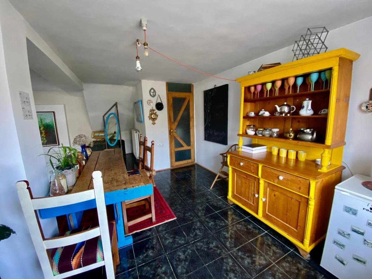 Apartament Art Cluj Eksteriør bilde