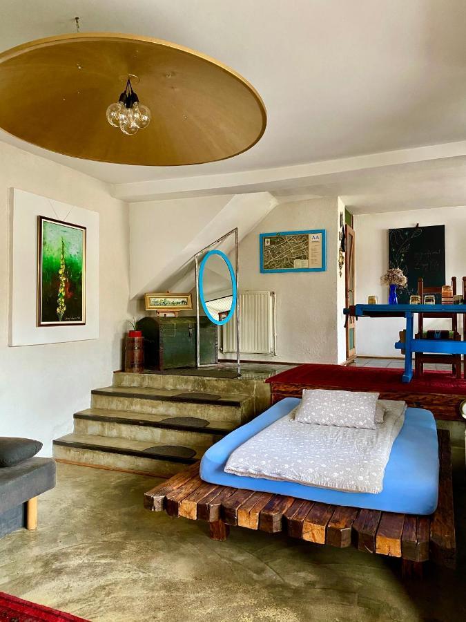 Apartament Art Cluj Eksteriør bilde
