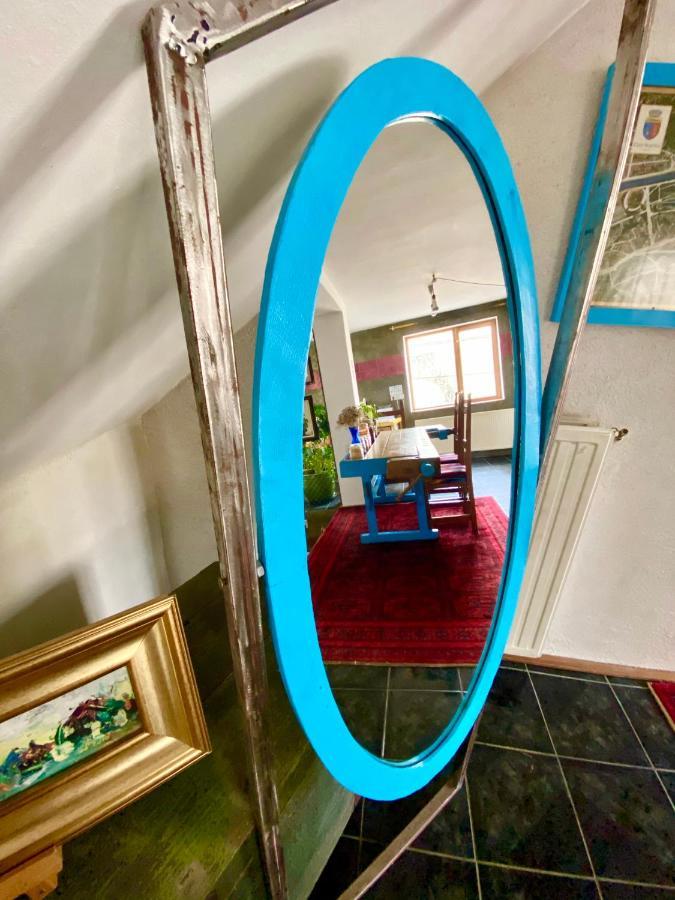 Apartament Art Cluj Eksteriør bilde