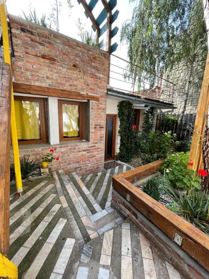 Apartament Art Cluj Eksteriør bilde