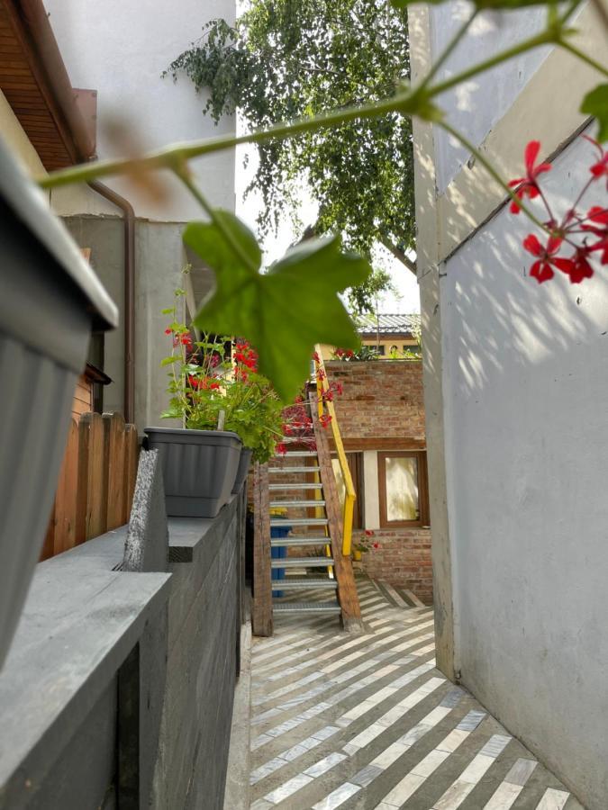 Apartament Art Cluj Eksteriør bilde