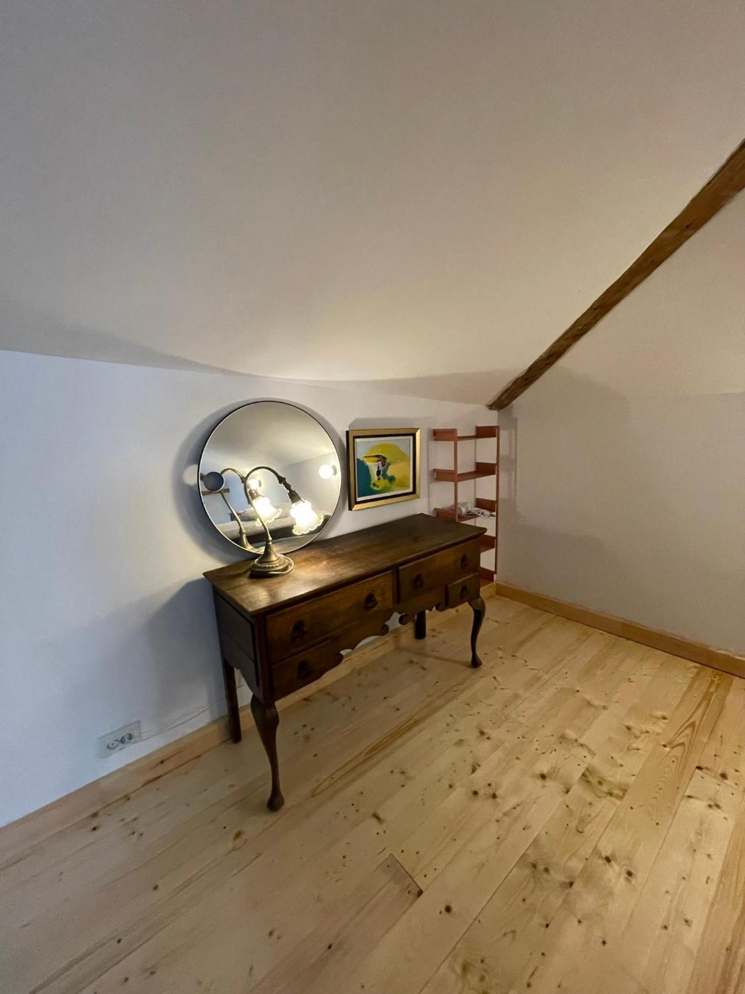 Apartament Art Cluj Eksteriør bilde