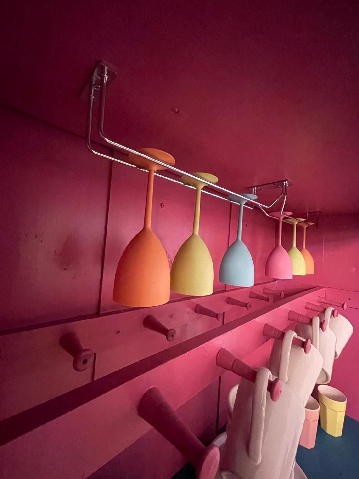 Apartament Art Cluj Eksteriør bilde
