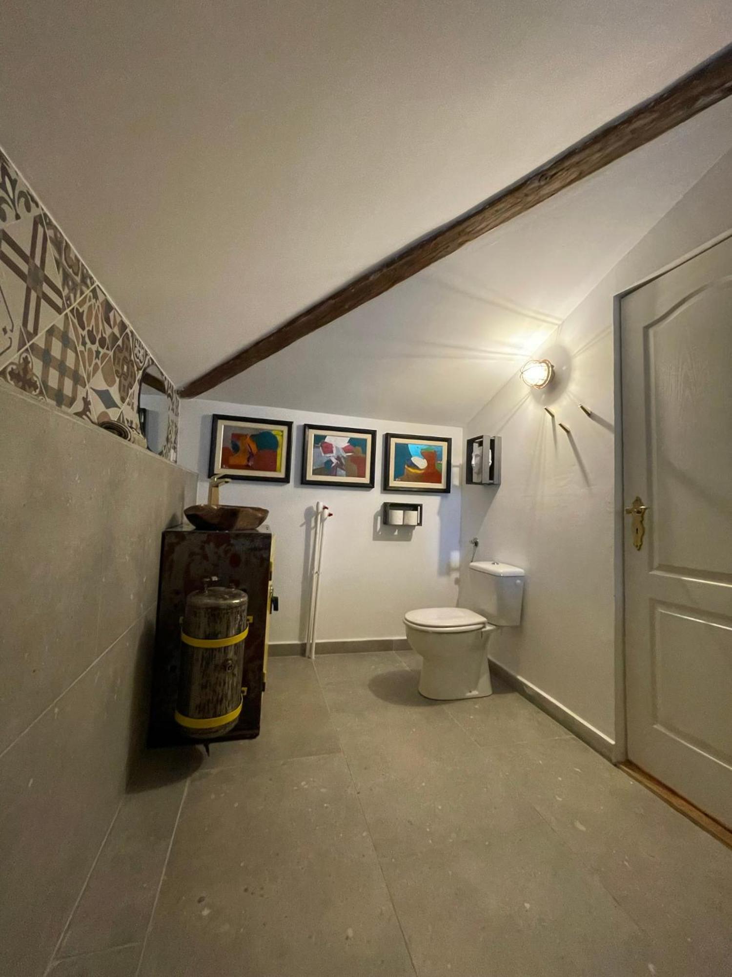 Apartament Art Cluj Eksteriør bilde