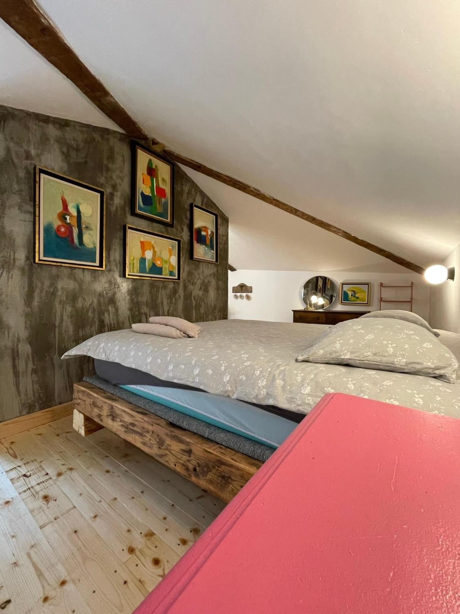Apartament Art Cluj Eksteriør bilde