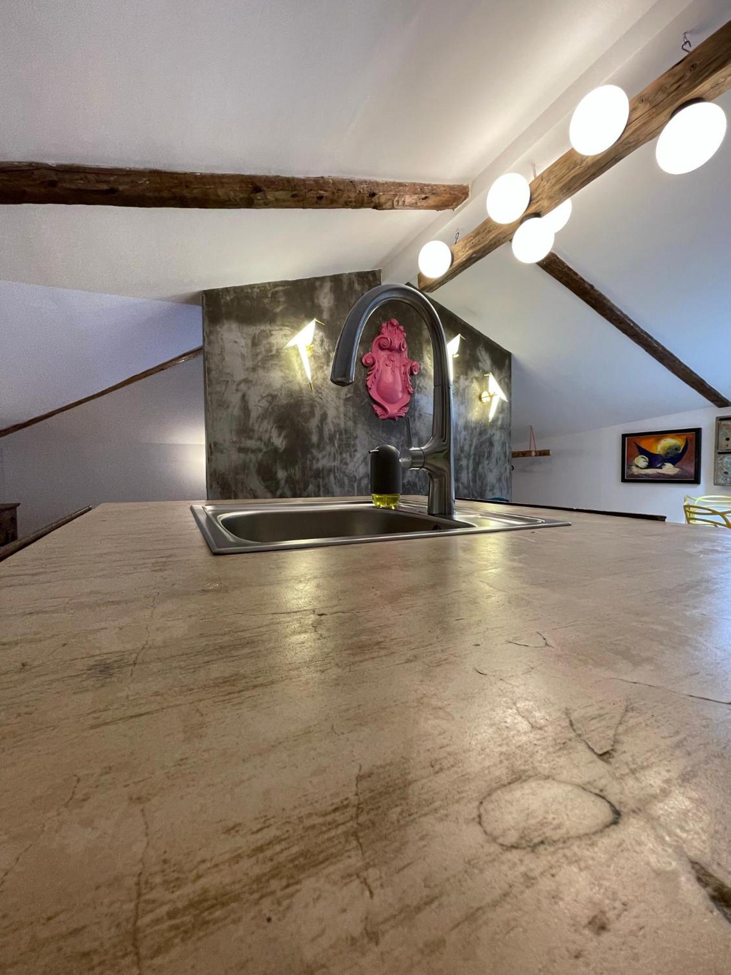 Apartament Art Cluj Eksteriør bilde