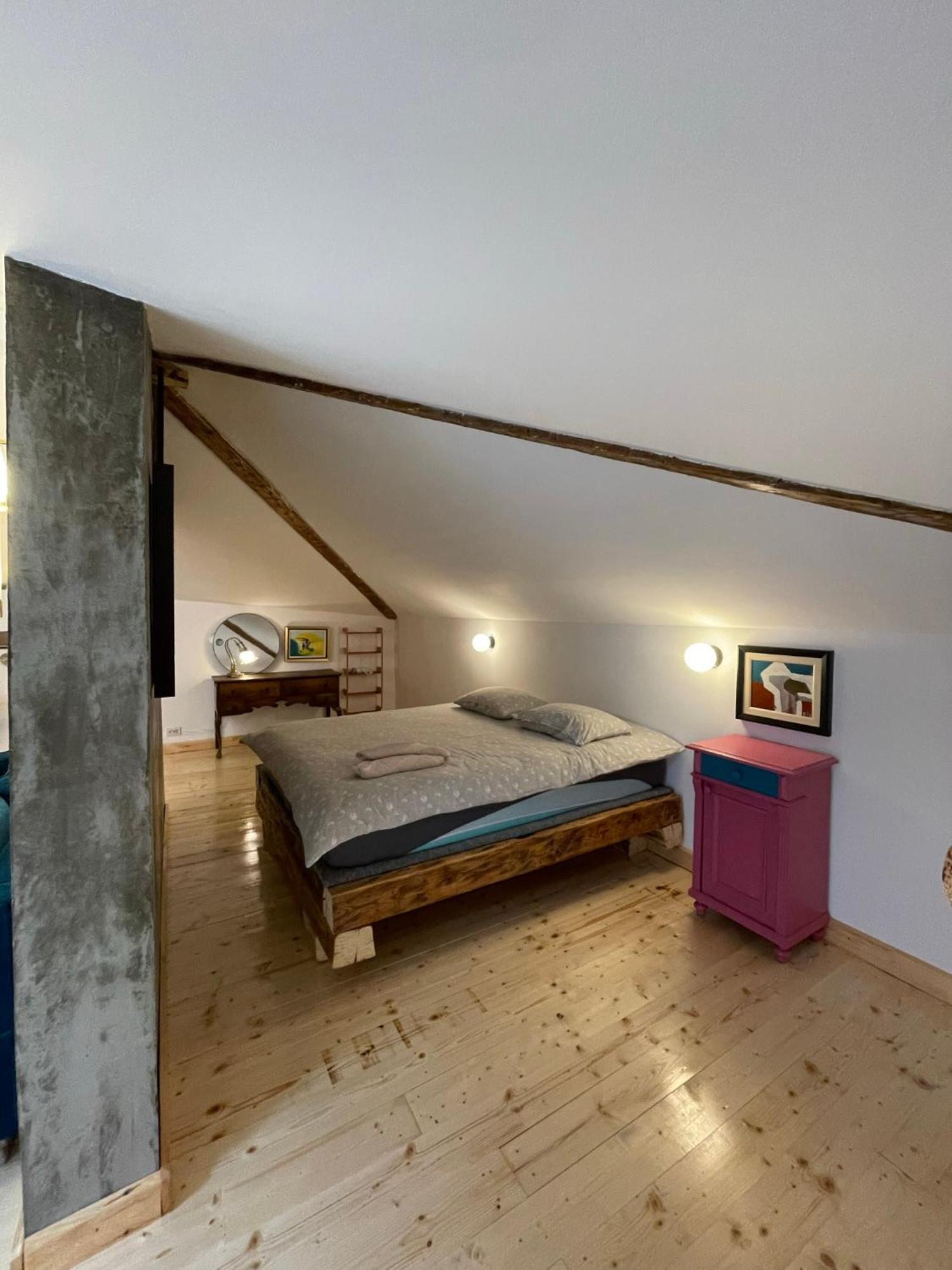 Apartament Art Cluj Eksteriør bilde