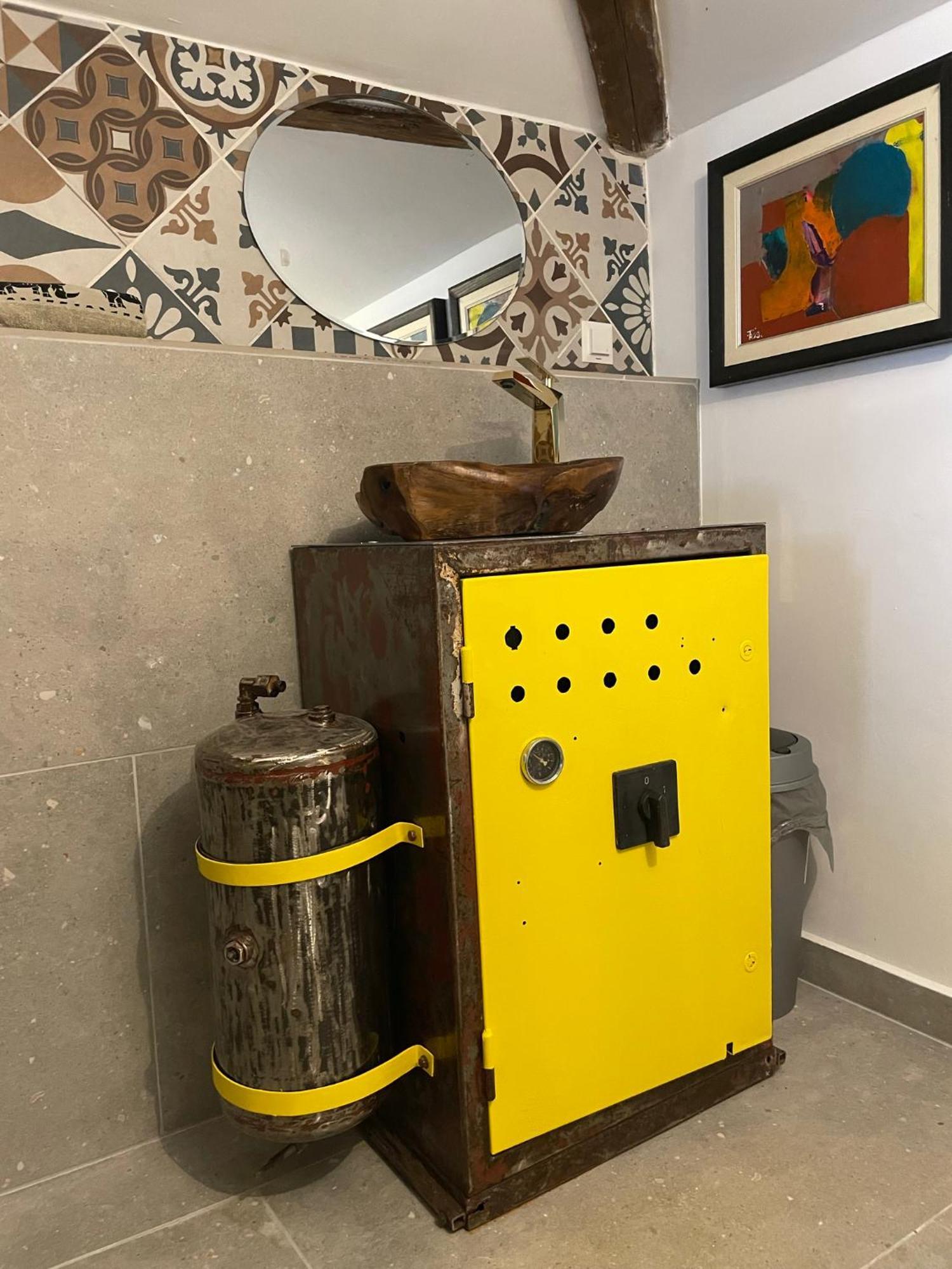 Apartament Art Cluj Eksteriør bilde