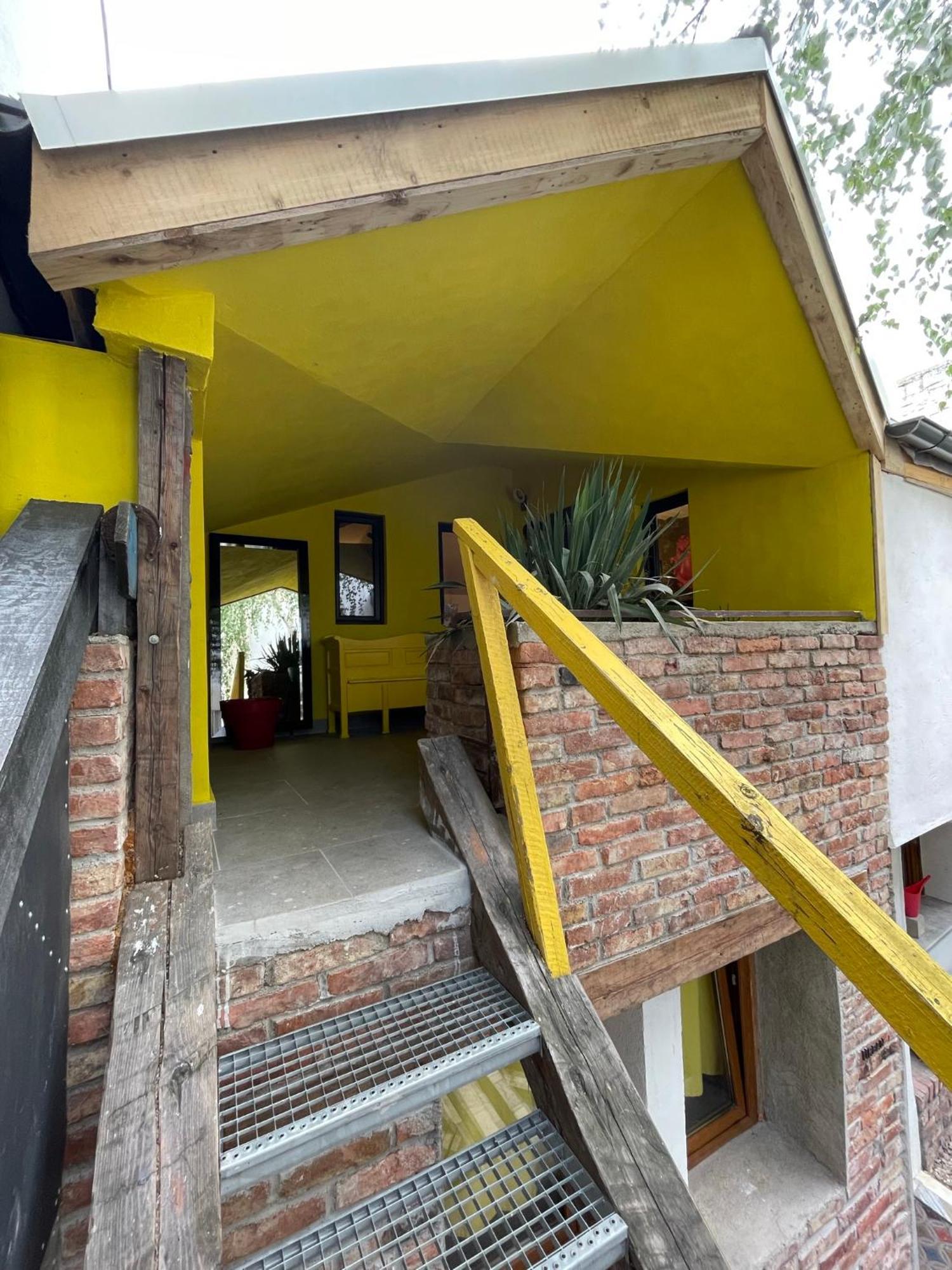 Apartament Art Cluj Eksteriør bilde