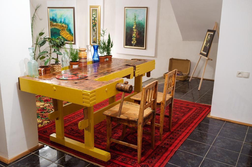 Apartament Art Cluj Rom bilde