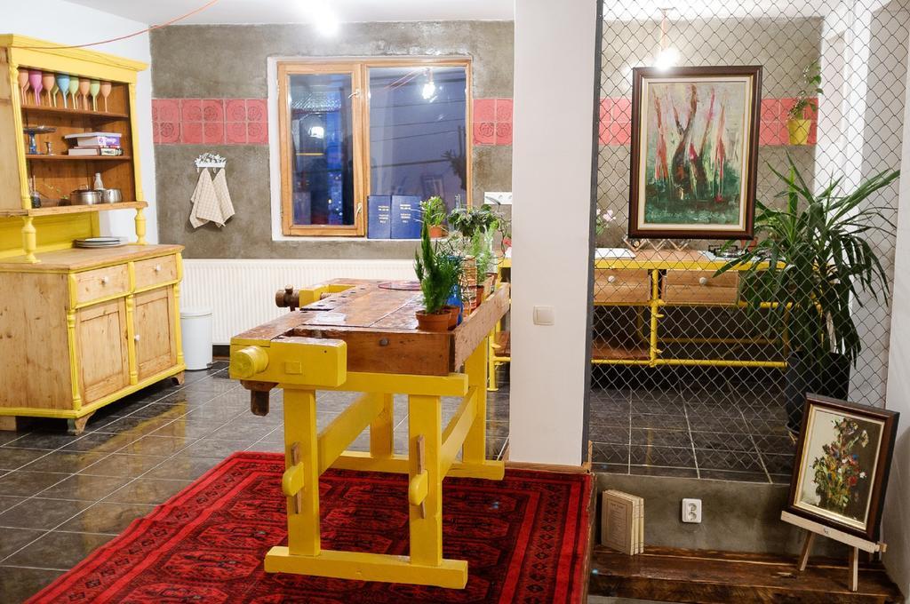 Apartament Art Cluj Rom bilde