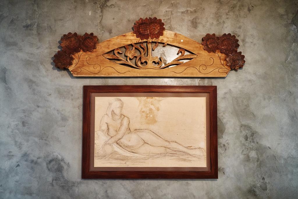 Apartament Art Cluj Eksteriør bilde