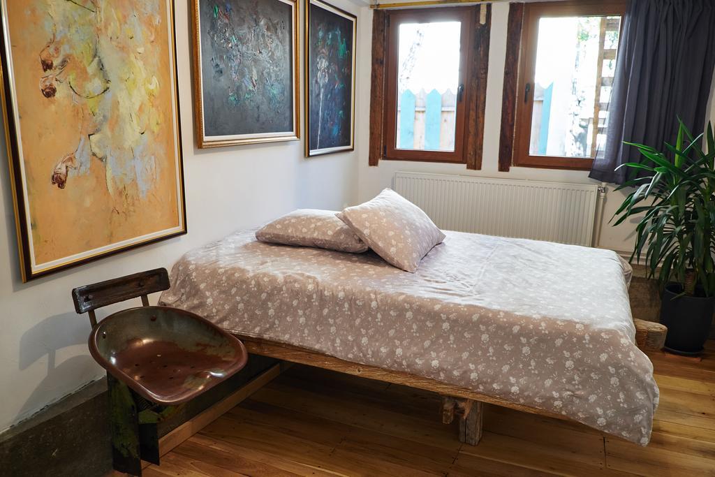Apartament Art Cluj Eksteriør bilde