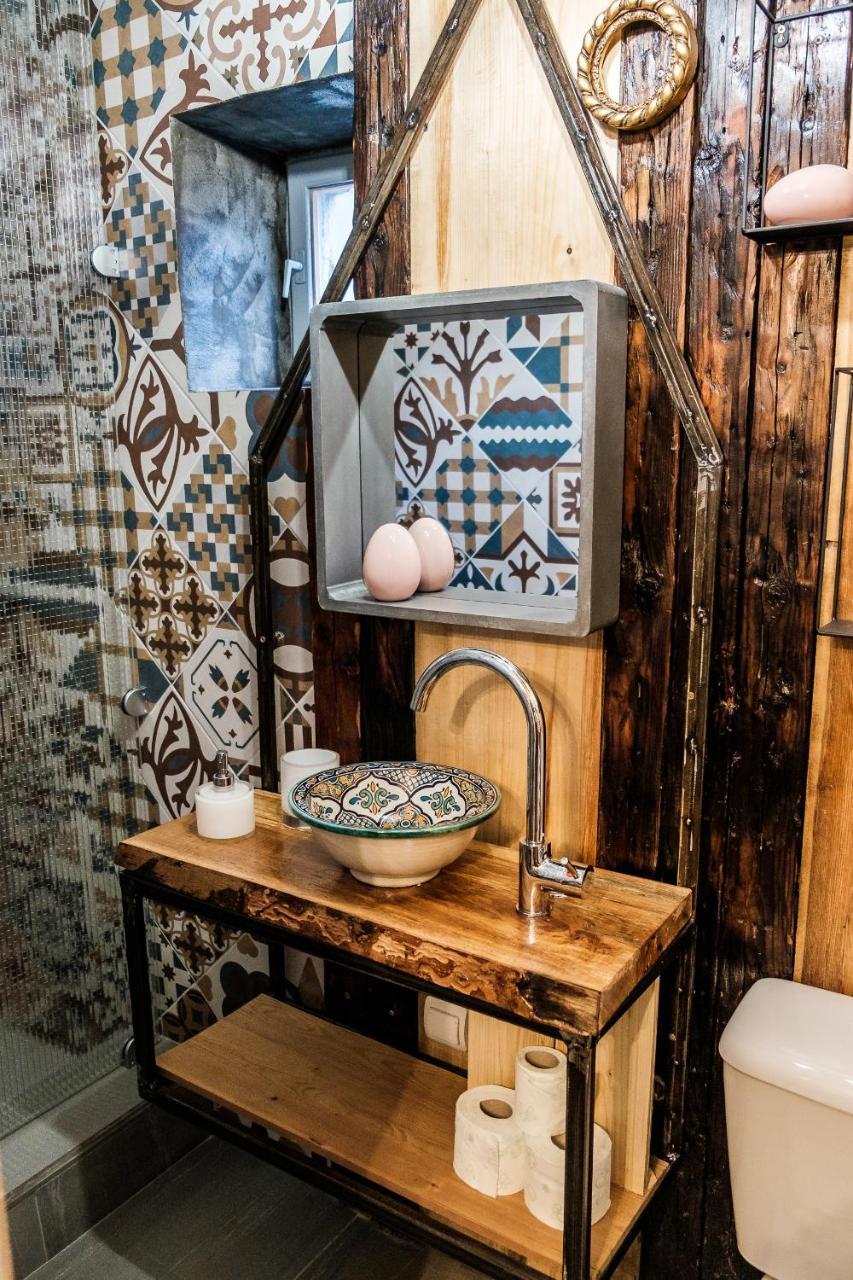 Apartament Art Cluj Eksteriør bilde