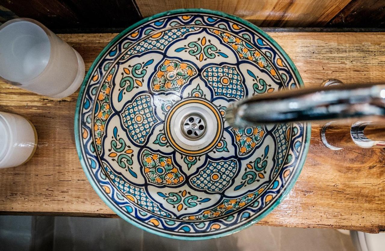Apartament Art Cluj Eksteriør bilde