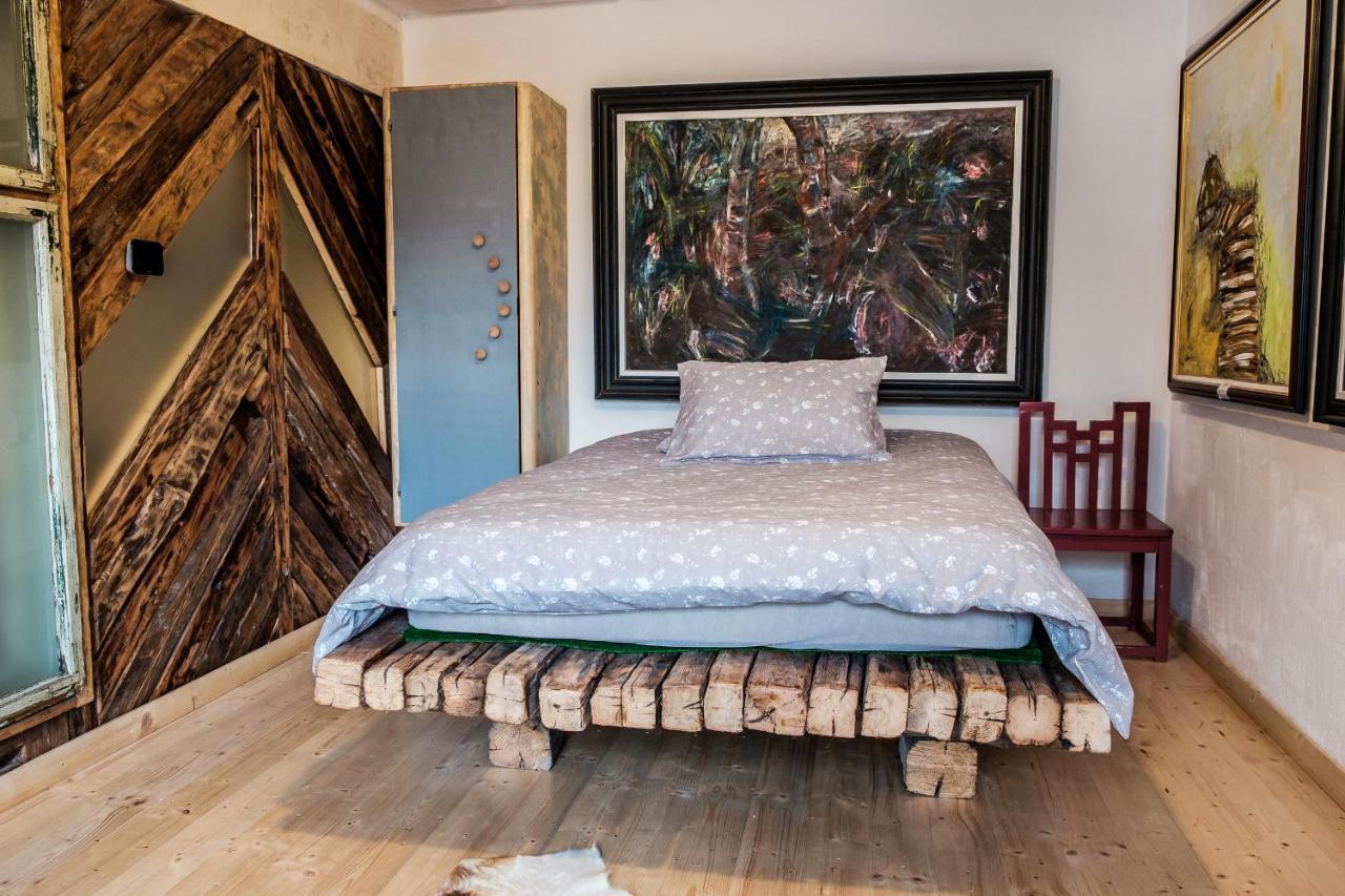 Apartament Art Cluj Eksteriør bilde